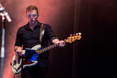10 jaar Frimout @ cc Leopoldsburg, picture 4, photographed by Gert Daemen - FrontView Magazine
