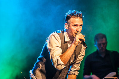 10 jaar Frimout @ cc Leopoldsburg, picture 10, photographed by Gert Daemen - FrontView Magazine