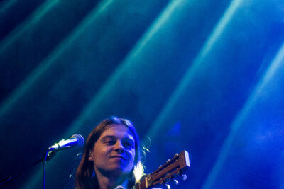 Darling West @ 013, picture 6, photographed by Ann Carpentier - FrontView Magazine