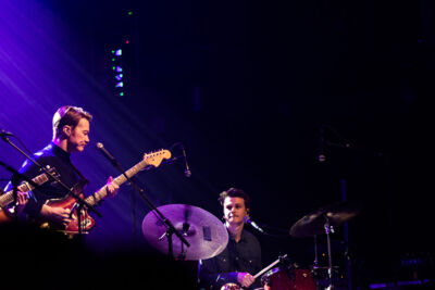 Darling West @ 013, picture 8, photographed by Ann Carpentier - FrontView Magazine
