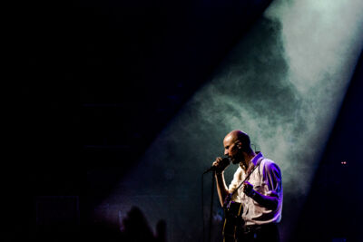 Madrugada @ 013, picture 2, photographed by Ann Carpentier - FrontView Magazine