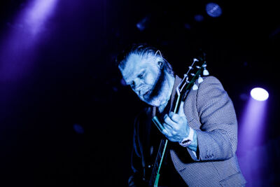 Madrugada @ 013, picture 3, photographed by Ann Carpentier - FrontView Magazine