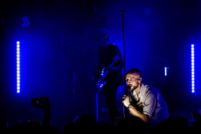 Madrugada @ 013, picture 4, photographed by Ann Carpentier - FrontView Magazine