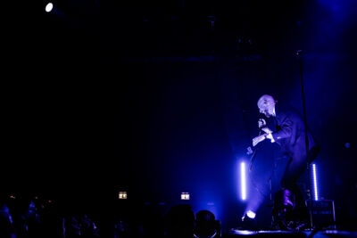Madrugada @ 013, picture 8, photographed by Ann Carpentier - FrontView Magazine