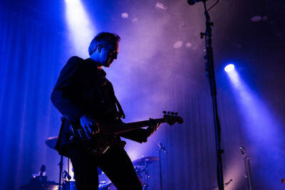 Madrugada @ 013, picture 10, photographed by Ann Carpentier - FrontView Magazine