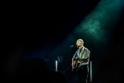 Madrugada @ 013, picture 11, photographed by Ann Carpentier - FrontView Magazine