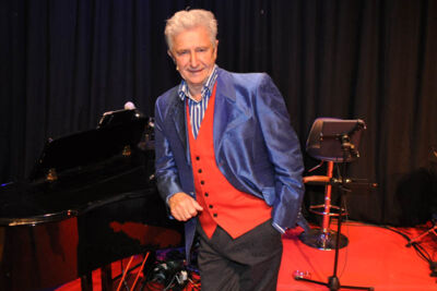 Preview Jan Van Dyke 'De Show van m'n Leven' @ Elckerlyc, foto 6, foto's door Peter Minnebo - FrontView Magazine