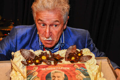 Preview Jan Van Dyke 'De Show van m'n Leven' @ Elckerlyc, foto 21, foto's door Peter Minnebo - FrontView Magazine