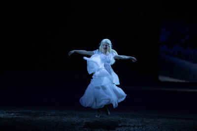 Cavalluna "Celebration" @ Sportpaleis, picture 8, photographed by dirk janssens - FrontView Magazine