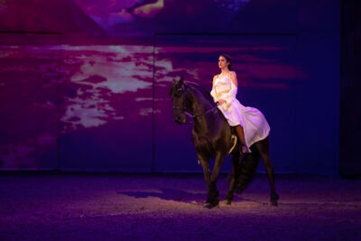 Cavalluna "Celebration" @ Sportpaleis, picture 14, photographed by dirk janssens - FrontView Magazine