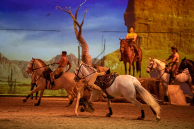 Cavalluna "Celebration" @ Sportpaleis, picture 32, photographed by dirk janssens - FrontView Magazine
