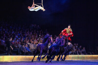 Cavalluna "Celebration" @ Sportpaleis, picture 38, photographed by dirk janssens - FrontView Magazine