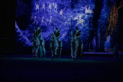Cavalluna "Celebration" @ Sportpaleis, picture 49, photographed by dirk janssens - FrontView Magazine