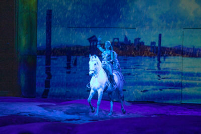 Cavalluna "Celebration" @ Sportpaleis, picture 54, photographed by dirk janssens - FrontView Magazine