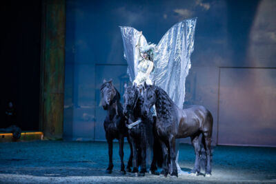 Cavalluna "Celebration" @ Sportpaleis, picture 58, photographed by dirk janssens - FrontView Magazine