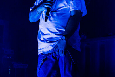 Stikstof @ Trix, picture 4, photographed by Sandra Van Watermeulen - FrontView Magazine