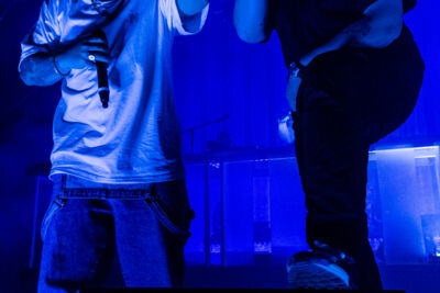 Stikstof @ Trix, picture 6, photographed by Sandra Van Watermeulen - FrontView Magazine