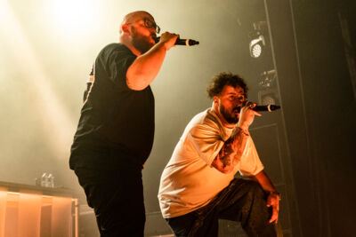 Stikstof @ Trix, picture 7, photographed by Sandra Van Watermeulen - FrontView Magazine