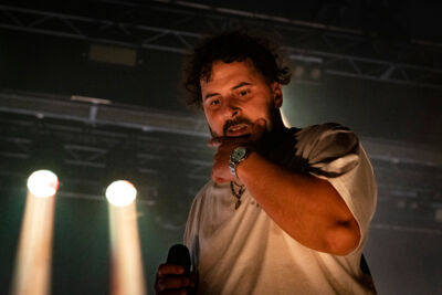 Stikstof @ Trix, picture 9, photographed by Sandra Van Watermeulen - FrontView Magazine