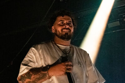 Stikstof @ Trix, picture 10, photographed by Sandra Van Watermeulen - FrontView Magazine