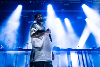 Stikstof @ Trix, picture 13, photographed by Sandra Van Watermeulen - FrontView Magazine