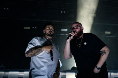 Stikstof @ Trix, picture 14, photographed by Sandra Van Watermeulen - FrontView Magazine