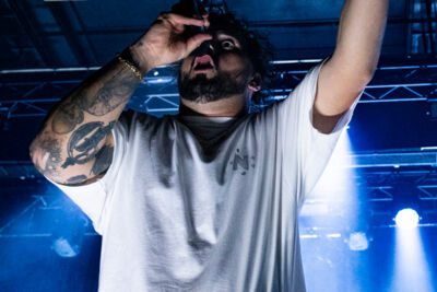 Stikstof @ Trix, picture 15, photographed by Sandra Van Watermeulen - FrontView Magazine