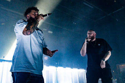 Stikstof @ Trix, picture 17, photographed by Sandra Van Watermeulen - FrontView Magazine