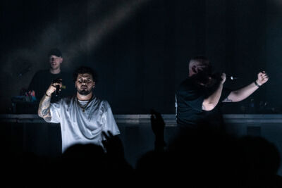 Stikstof @ Trix, picture 22, photographed by Sandra Van Watermeulen - FrontView Magazine