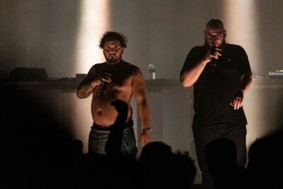 Stikstof @ Trix, picture 23, photographed by Sandra Van Watermeulen - FrontView Magazine