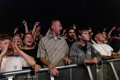 Stikstof @ Trix, picture 24, photographed by Sandra Van Watermeulen - FrontView Magazine
