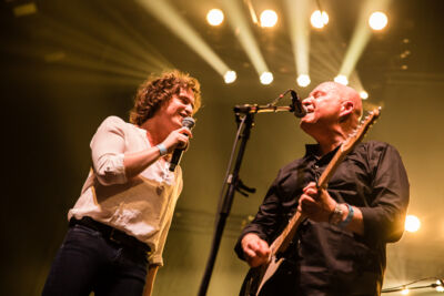 De Mens @ Lotto Arena, picture 8, photographed by Dorien Goetschalckx - FrontView Magazine