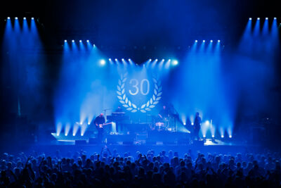 De Mens @ Lotto Arena, picture 13, photographed by Dorien Goetschalckx - FrontView Magazine