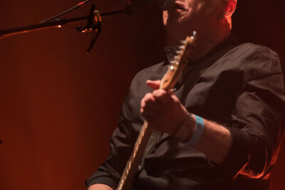De Mens @ Lotto Arena, picture 14, photographed by Dorien Goetschalckx - FrontView Magazine
