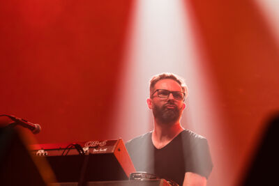 De Mens @ Lotto Arena, picture 15, photographed by Dorien Goetschalckx - FrontView Magazine