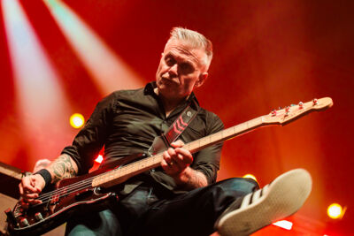 De Mens @ Lotto Arena, picture 16, photographed by Dorien Goetschalckx - FrontView Magazine
