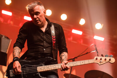 De Mens @ Lotto Arena, picture 18, photographed by Dorien Goetschalckx - FrontView Magazine