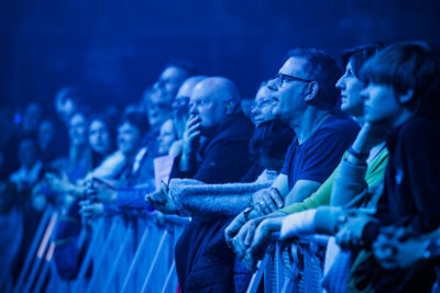 De Mens @ Lotto Arena, picture 19, photographed by Dorien Goetschalckx - FrontView Magazine