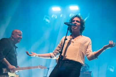 De Mens @ Lotto Arena, picture 20, photographed by Dorien Goetschalckx - FrontView Magazine