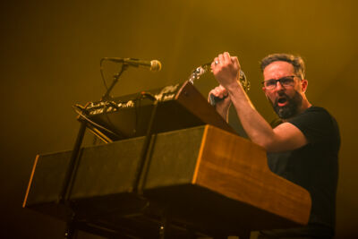 De Mens @ Lotto Arena, picture 23, photographed by Dorien Goetschalckx - FrontView Magazine