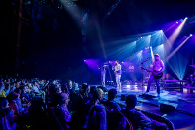 Metejoor @ Stadsschouwburg Antwerpen, picture 3, photographed by Dimitri Vanlommel - FrontView Magazine