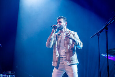 Metejoor @ Stadsschouwburg Antwerpen, picture 4, photographed by Dimitri Vanlommel - FrontView Magazine