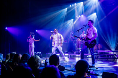 Metejoor @ Stadsschouwburg Antwerpen, picture 5, photographed by Dimitri Vanlommel - FrontView Magazine