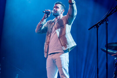 Metejoor @ Stadsschouwburg Antwerpen, picture 6, photographed by Dimitri Vanlommel - FrontView Magazine