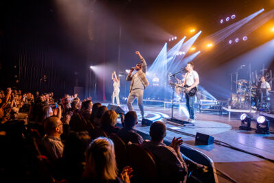 Metejoor @ Stadsschouwburg Antwerpen, picture 8, photographed by Dimitri Vanlommel - FrontView Magazine