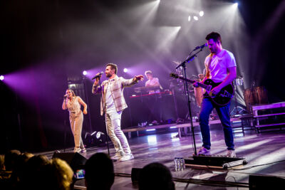 Metejoor @ Stadsschouwburg Antwerpen, picture 12, photographed by Dimitri Vanlommel - FrontView Magazine
