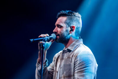 Metejoor @ Stadsschouwburg Antwerpen, picture 13, photographed by Dimitri Vanlommel - FrontView Magazine