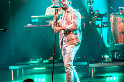 Metejoor @ Stadsschouwburg Antwerpen, picture 16, photographed by Dimitri Vanlommel - FrontView Magazine