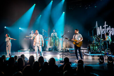 Metejoor @ Stadsschouwburg Antwerpen, picture 17, photographed by Dimitri Vanlommel - FrontView Magazine
