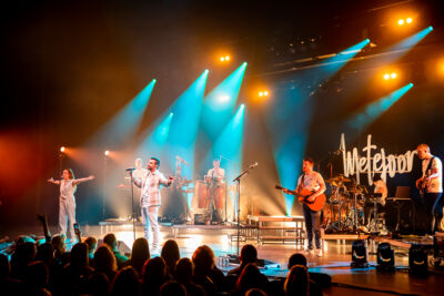Metejoor @ Stadsschouwburg Antwerpen, picture 18, photographed by Dimitri Vanlommel - FrontView Magazine
